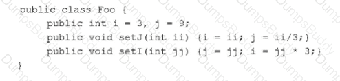 1z0-809 Question 57