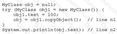 1z0-809 Question 55